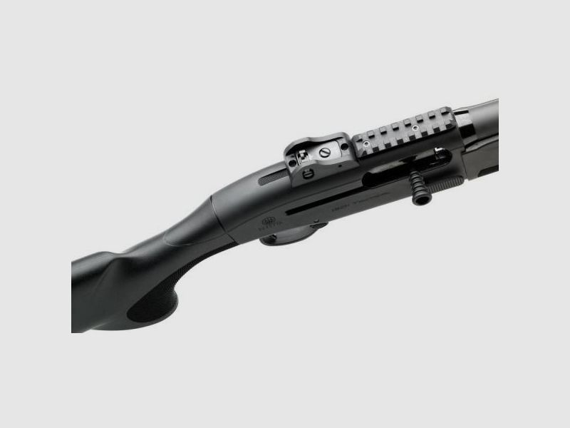 BERETTA Selbstladeflinte Mod. 1301 Tactical Gen1 12/76  LL 47cm  Cylinder
