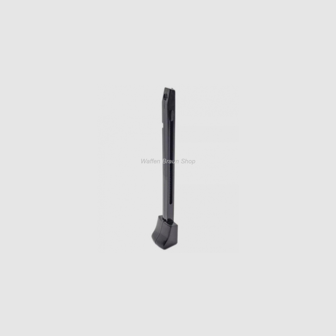 Walther Magazin 15 Schuss BB 4,5mm für CO2 Pistole Walther PPK/S
