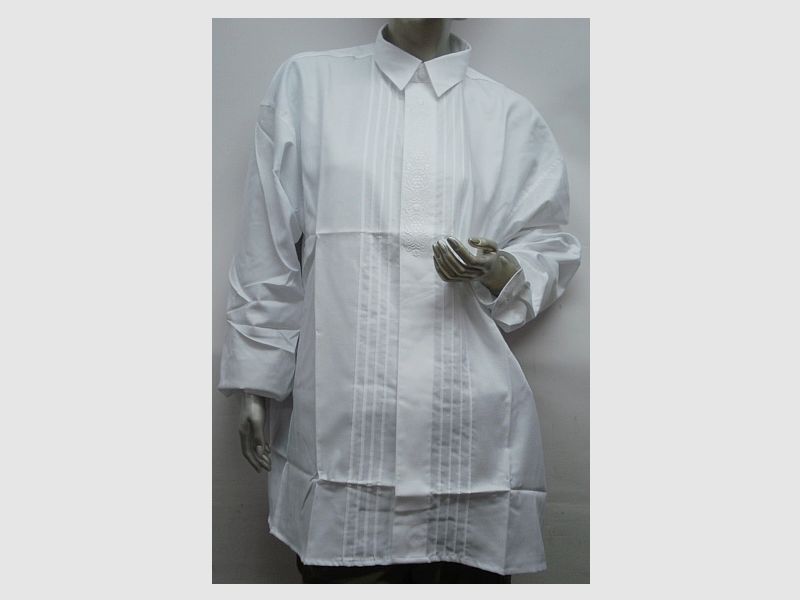 Dom wiejski 1/1-rękaw rozmiar 40 - haft