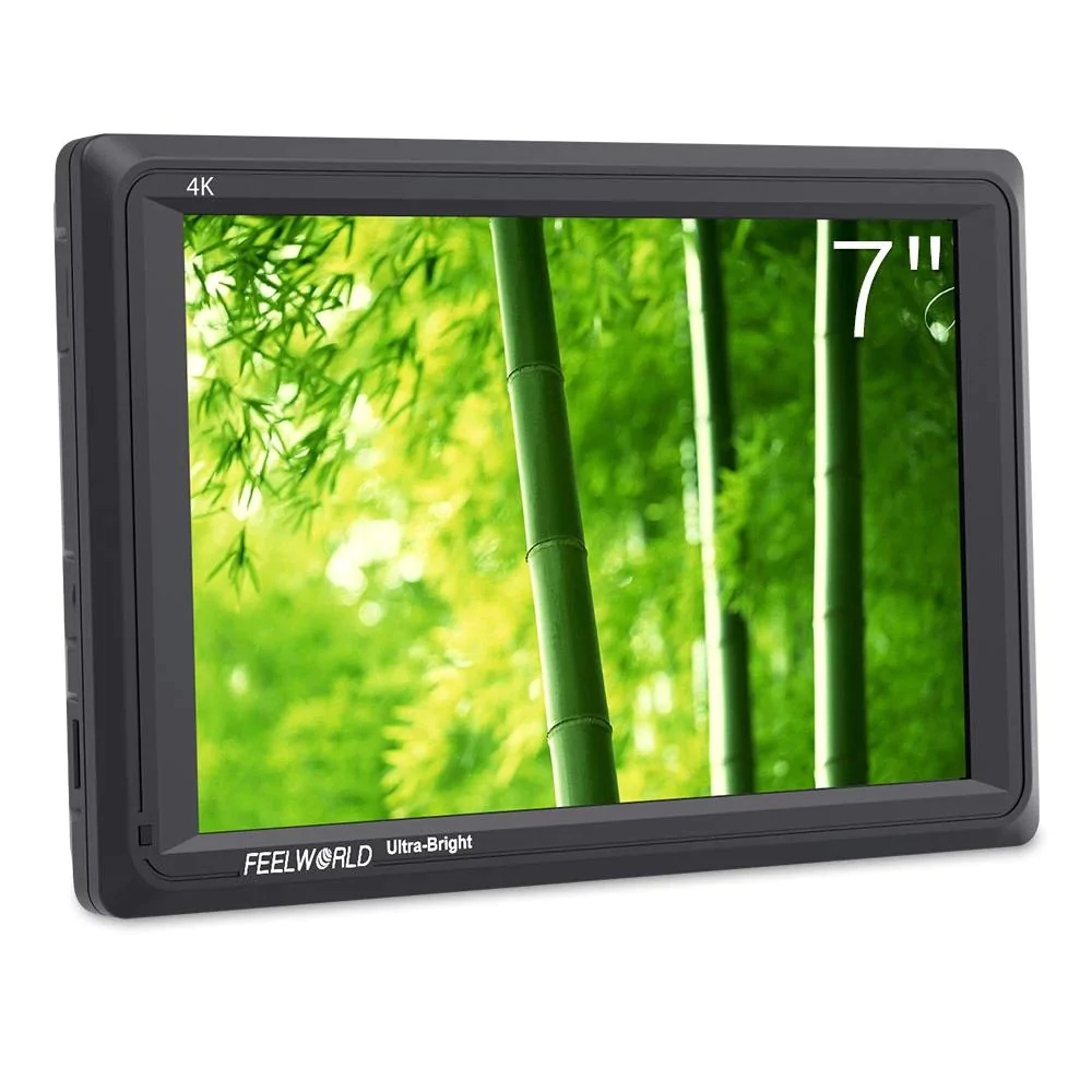 Feelworld Monitor FW279 Ultrahell
