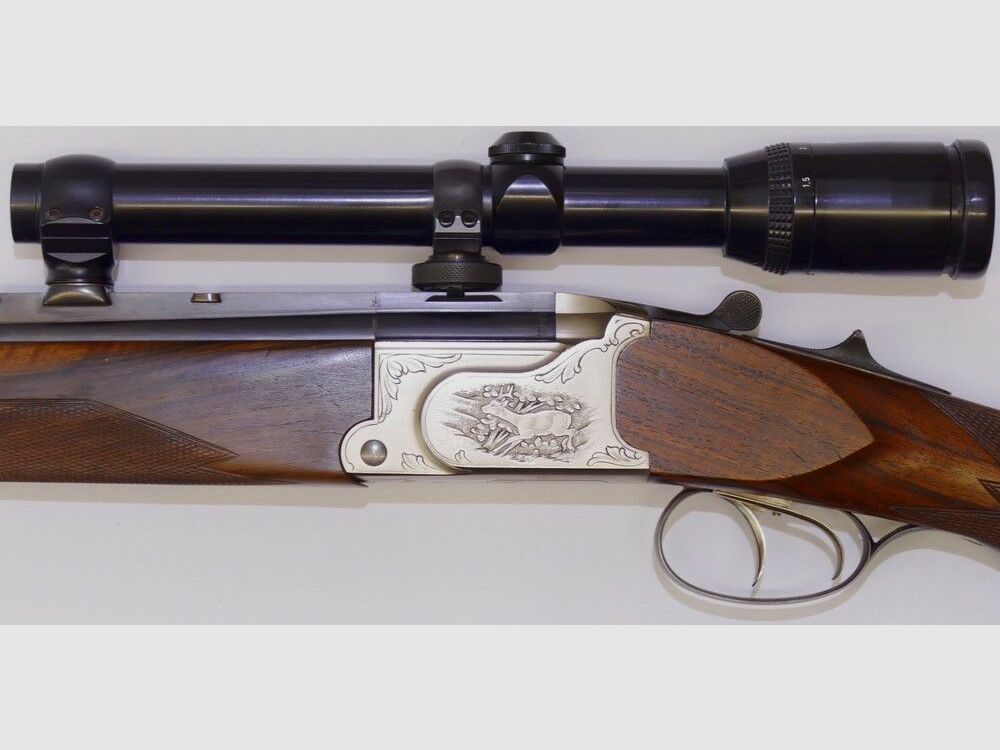 Krieghoff	 Ultra