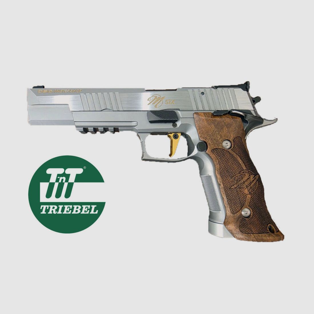 Club 30 Mod. M-Six di GSG