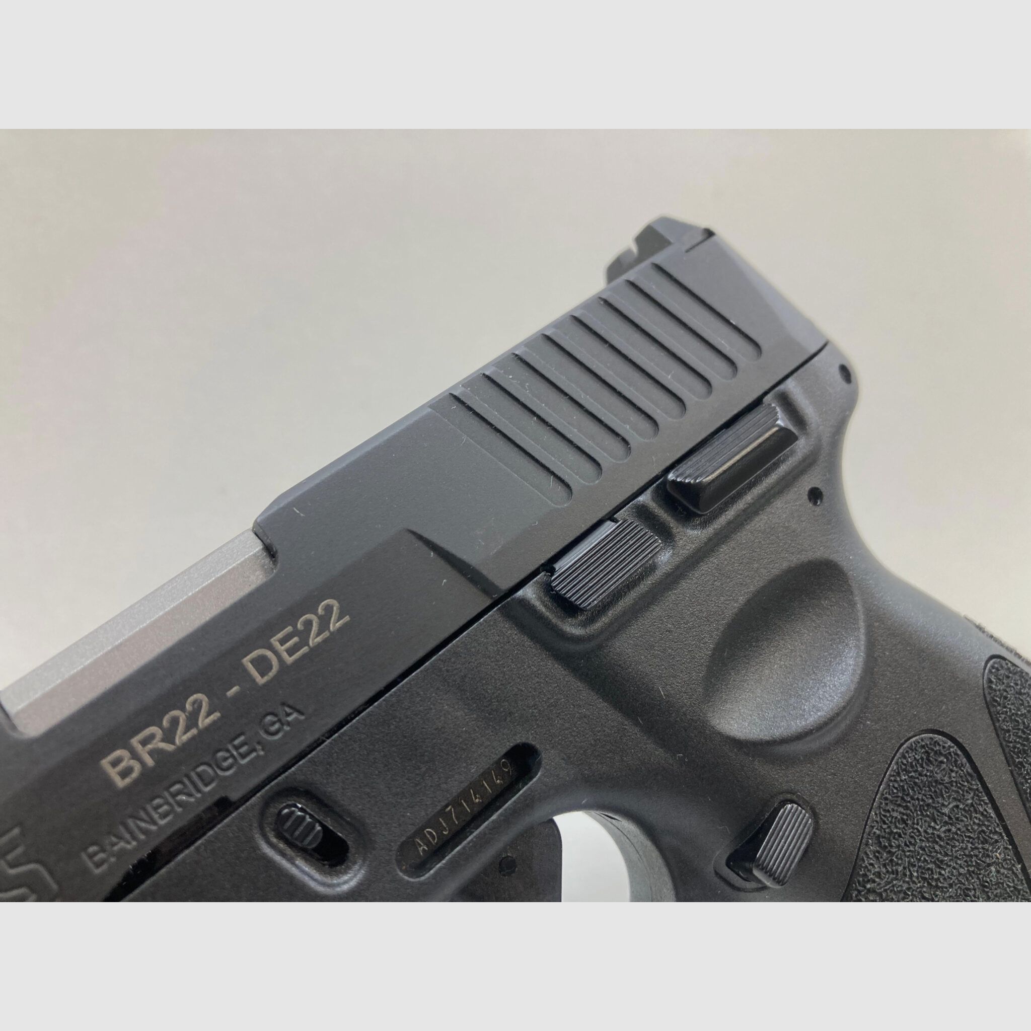 Pistola TAURUS G3, immagine 3 di 13