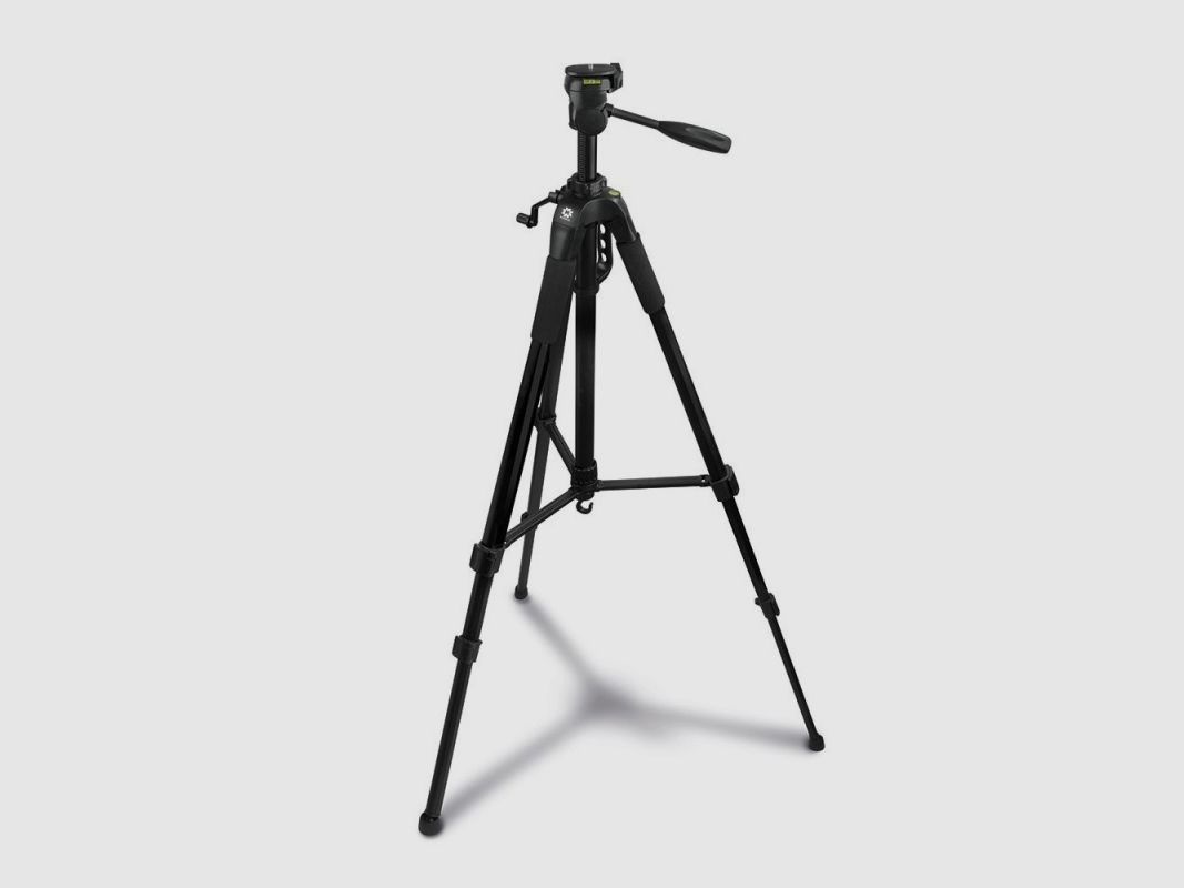Stativ KONUS 3-POD 10 - 182cm, Bild 2 von 21