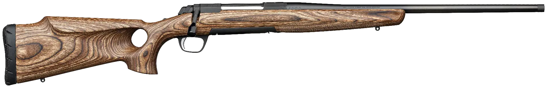 Browning X-Bolt SF Eclipse Hunter Brown Repetierbüchse, Bild 2 von 8