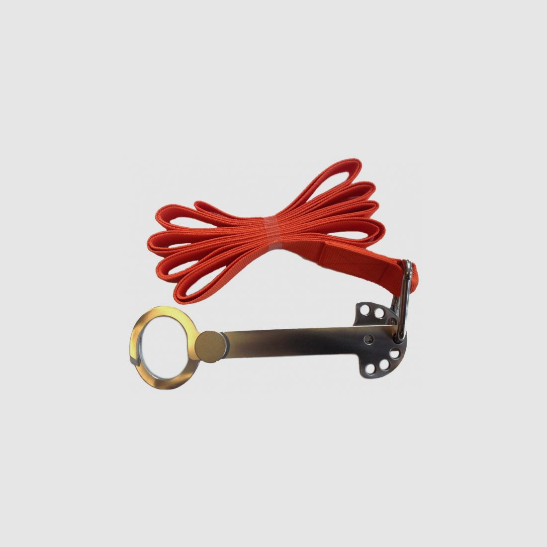 Wildgalgen und Bergehilfe 2in1