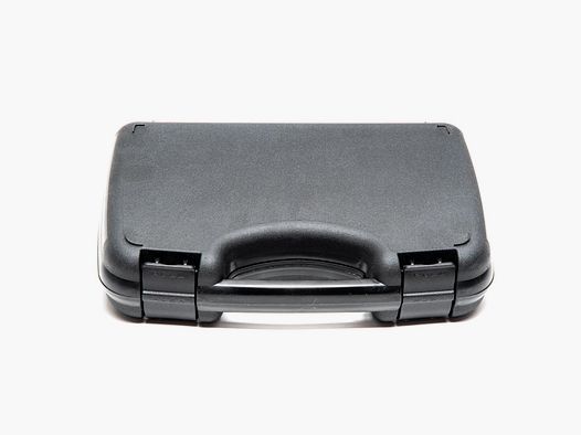 Custodia per pistola in plastica 30 x 16 x 7 cm