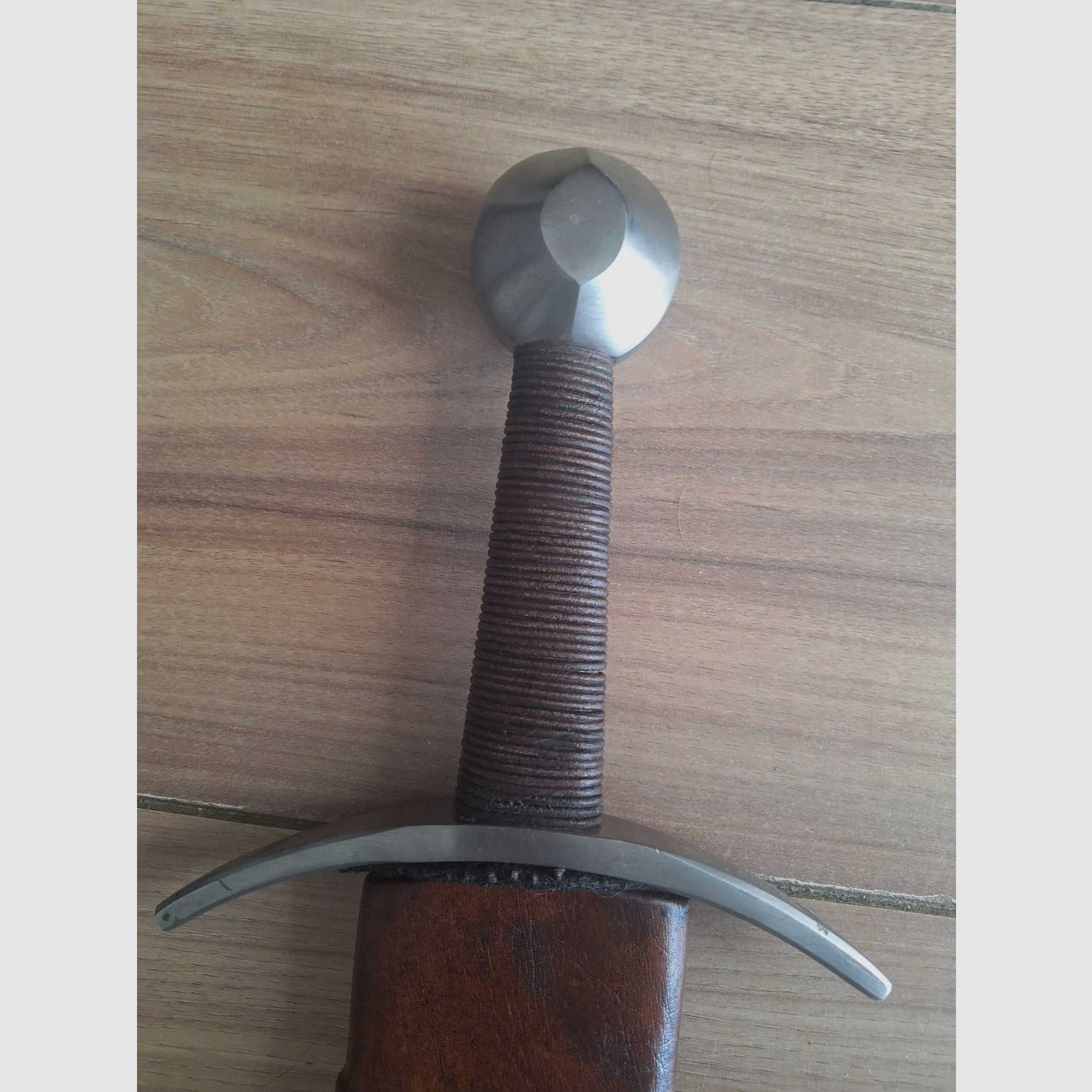 Decorative sword Battlemerchant Middle Ages