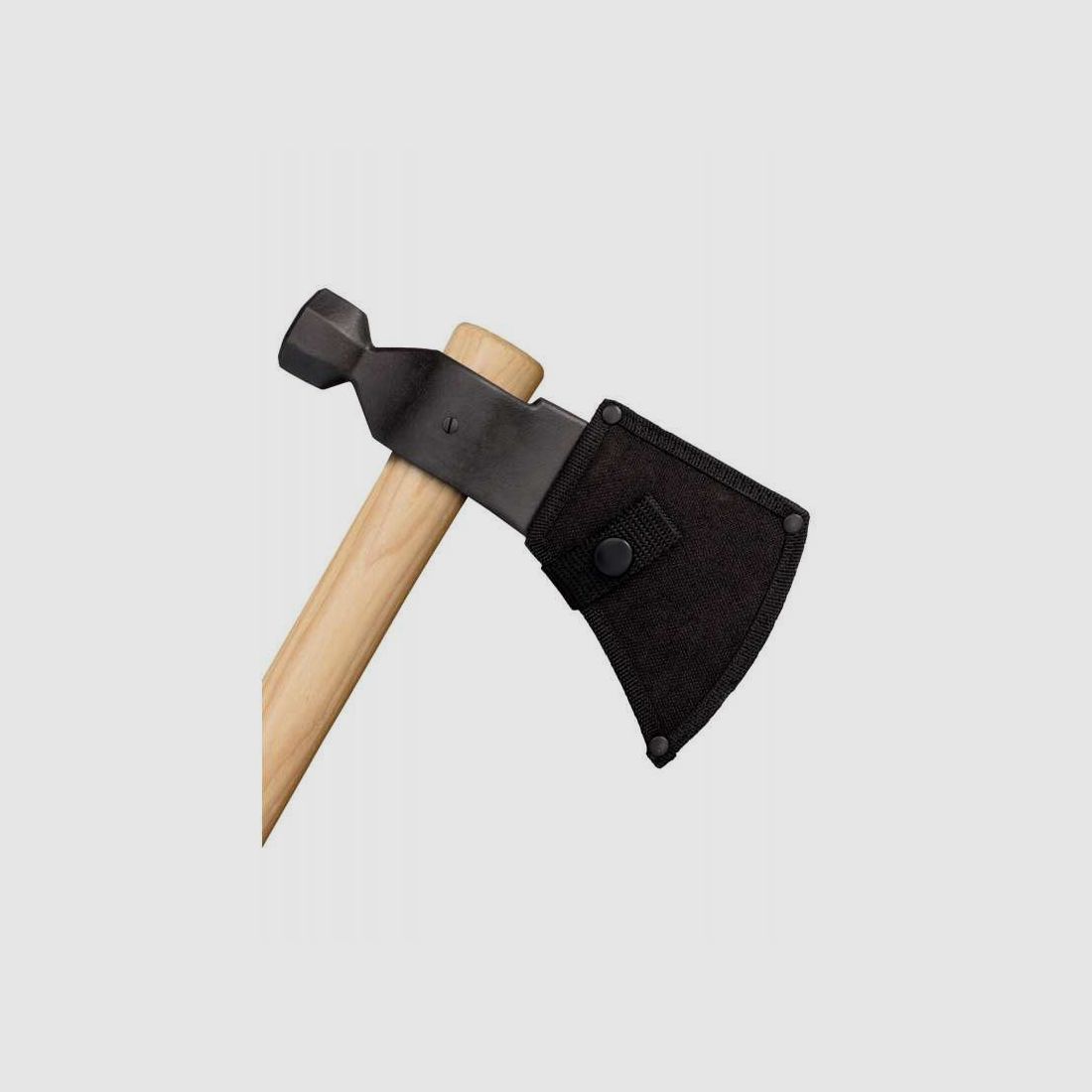 Cold Steel Rifleman's Hawk, Axt, Flach Strukturiertes Finish