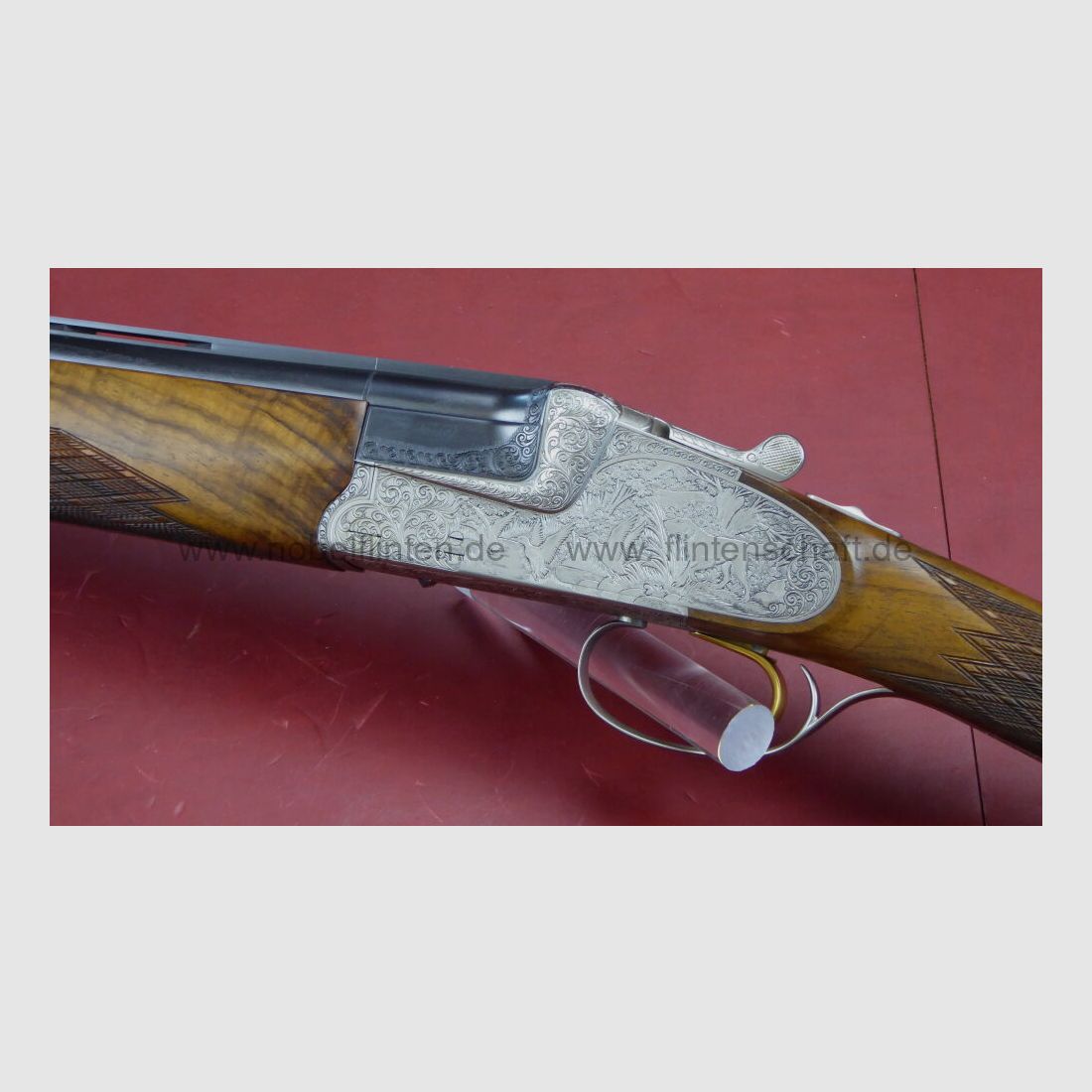 Krieghoff Ulm Primus