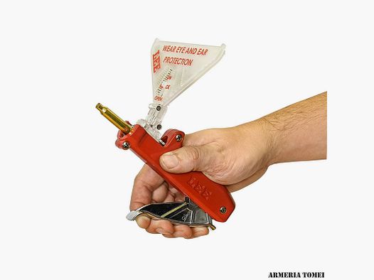 LEE – AUTO PRIME ERGO PRIME ERGONOMIC HAND PRIMER