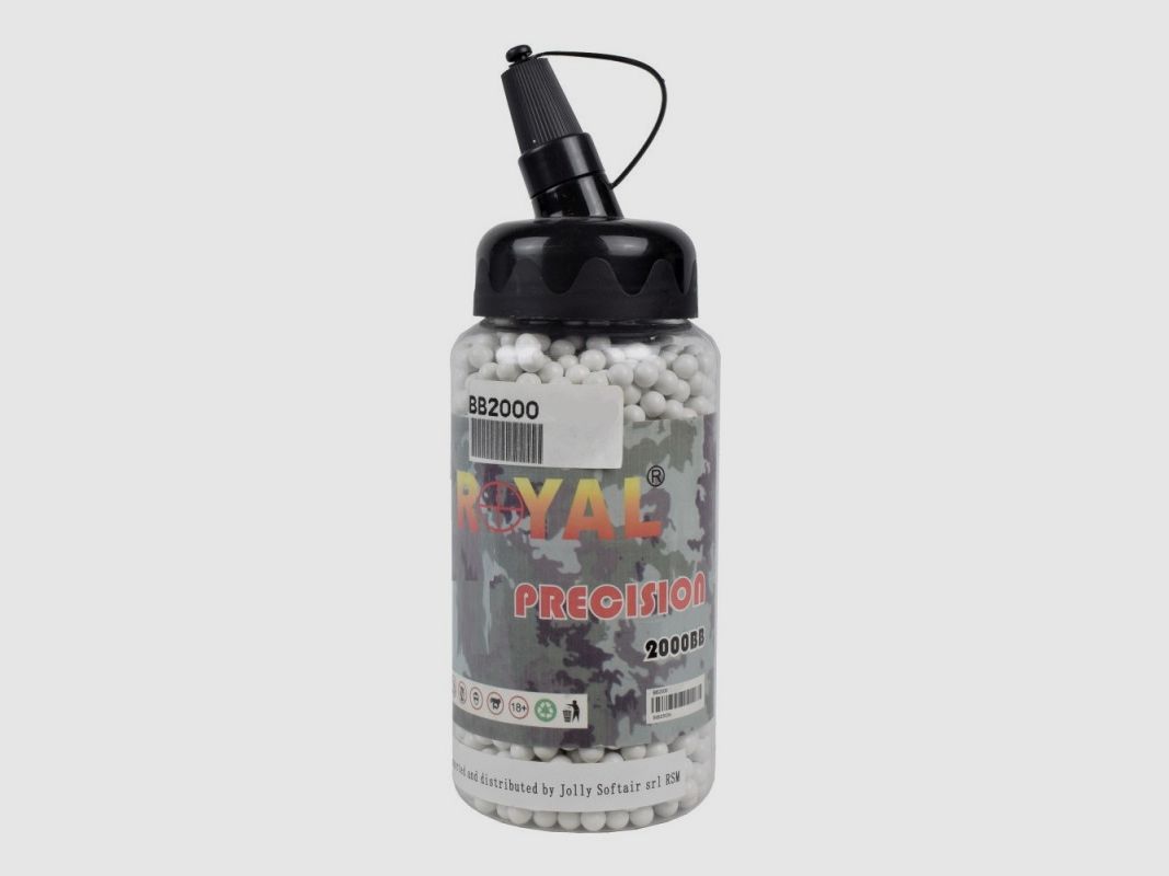 ROYAL PALLINI SOFTAIR 0,12