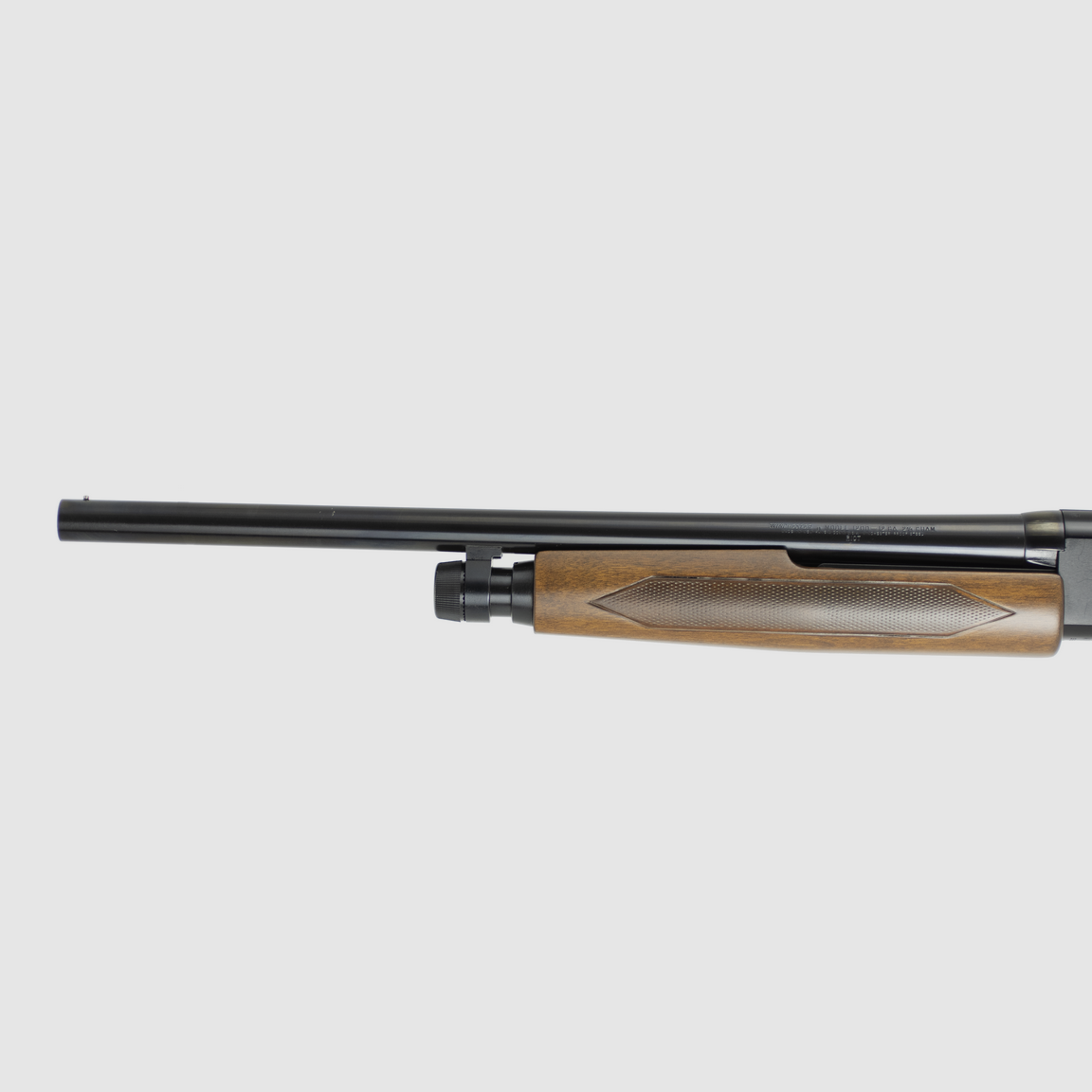 Winchester 1200 – Pumpgun Kaliber 12, Bild 3 von 10