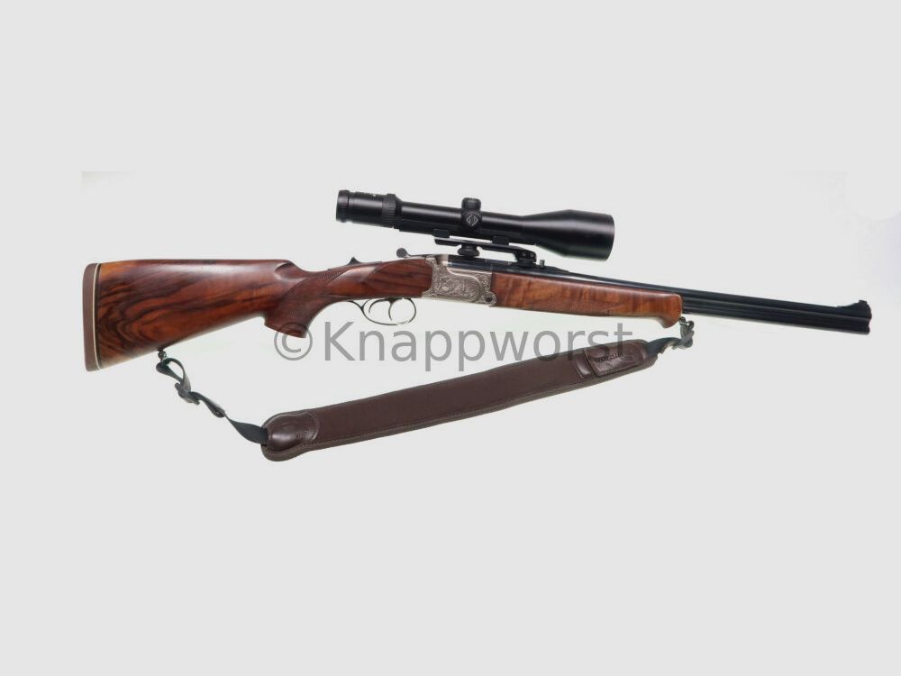 Krieghoff Krieghoff Ultra TS Berggeweer, afbeelding 1 van 6