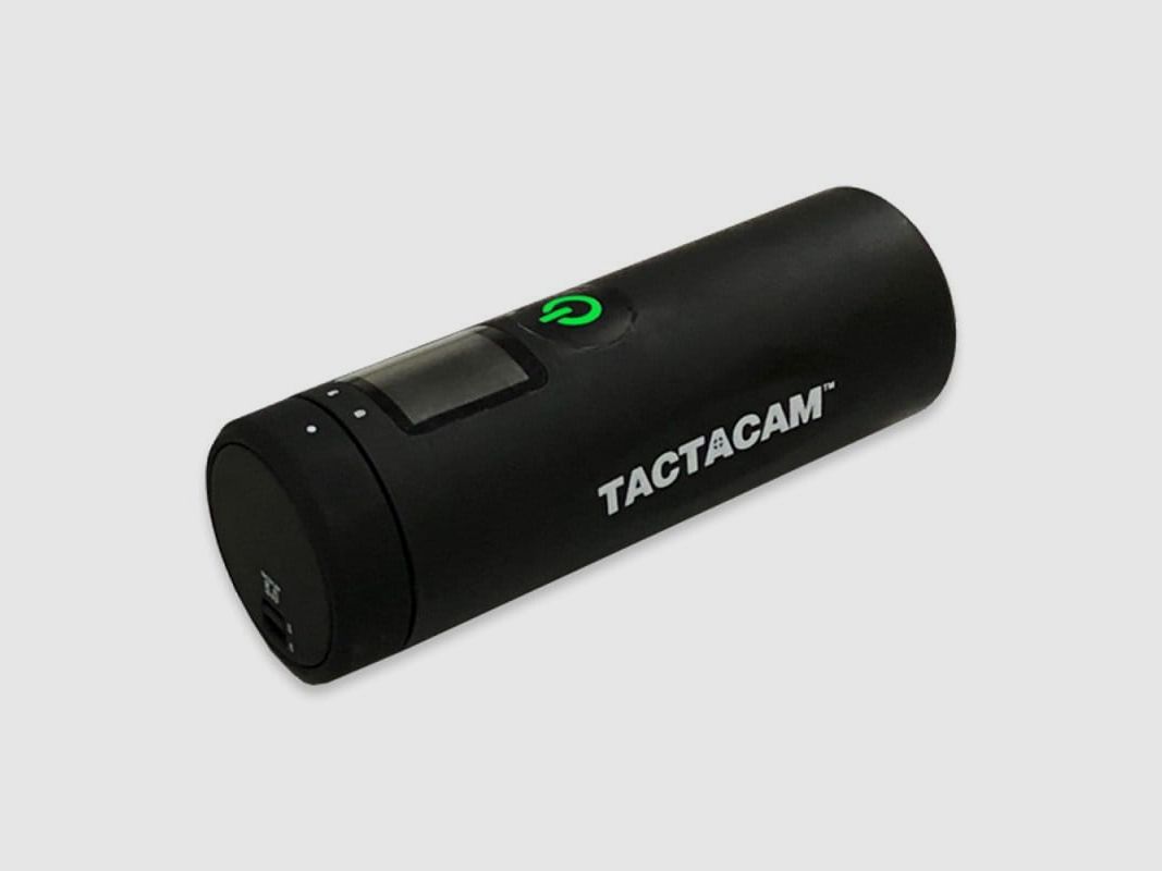 Tactacam Fernbedienung für 6.0/5.0/SOLO Xtreme