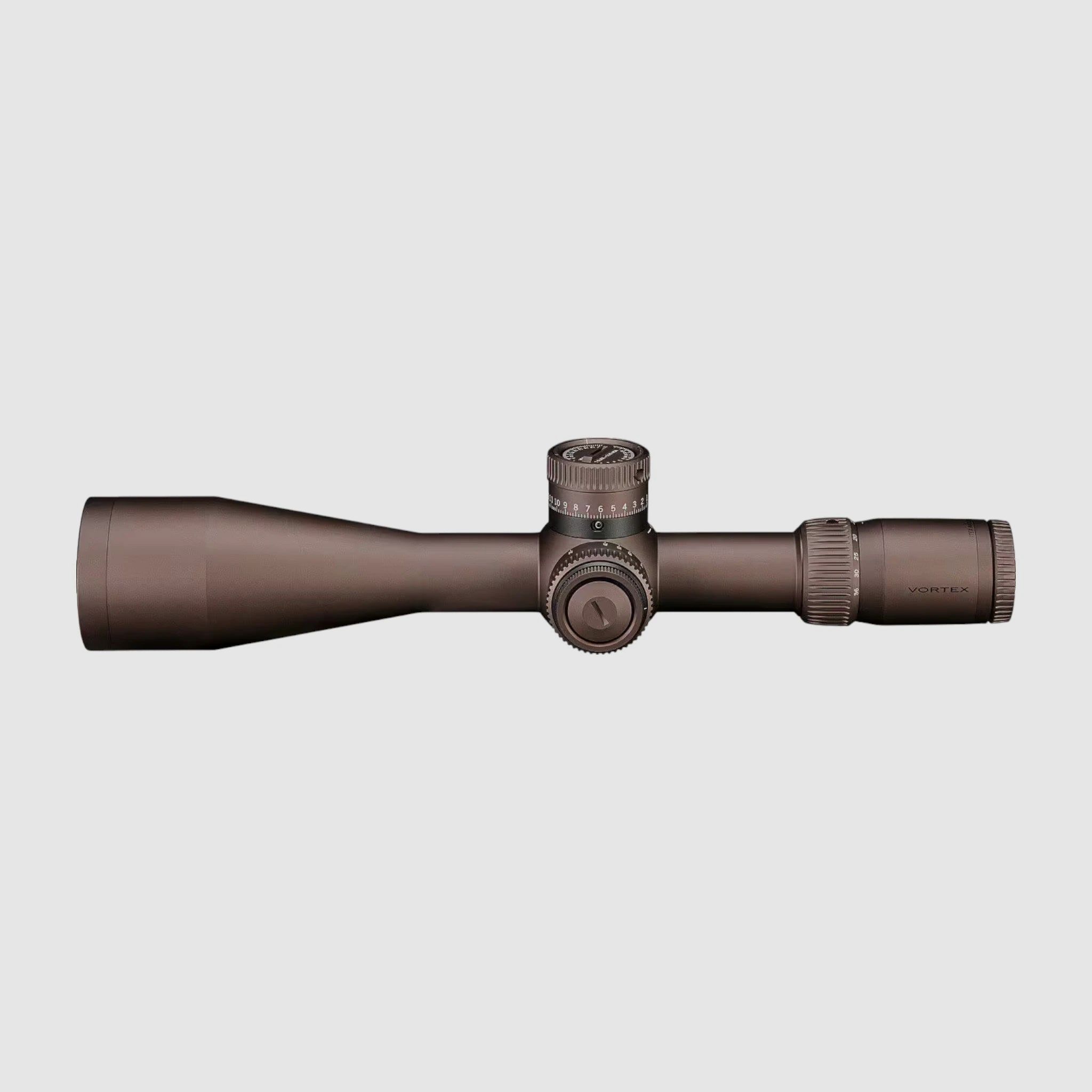 Vortex Razor HD Gen III 6-36x56 FFP MRAD