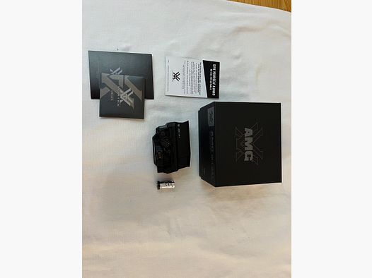 Vortex Razor AMG UH-1 Gen 2 Neu NP 849€