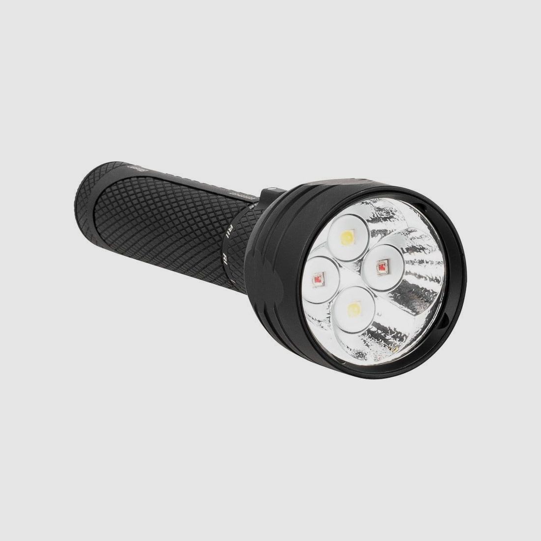Blaser HL 1500 flashlight
