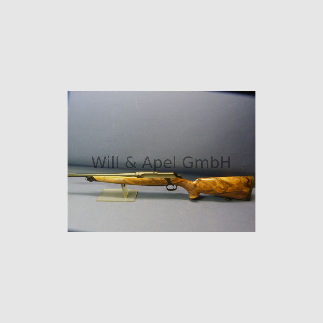 Sauer & Sohn Sauer 505