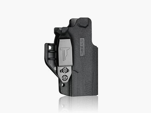 CYTAC I-Mini-guard IWB Holster Gen3 Sig Sauer P320 Carry/M18