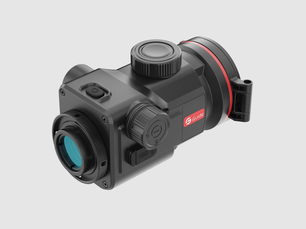Thermische Clip-On Guide TB650 2.0, afbeelding 4 van 14