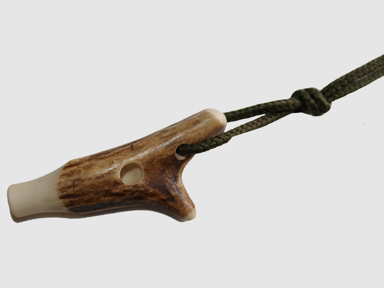 Silbato para ratones Rottumtaler