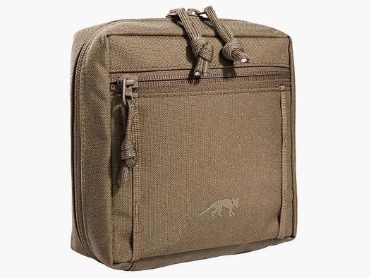 Tasmanian Tiger Tasmanian Tiger Zubehörtasche Tac Pouch 5.1 - Schwarz