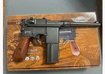 Umarex Legends Pistole C96 FM