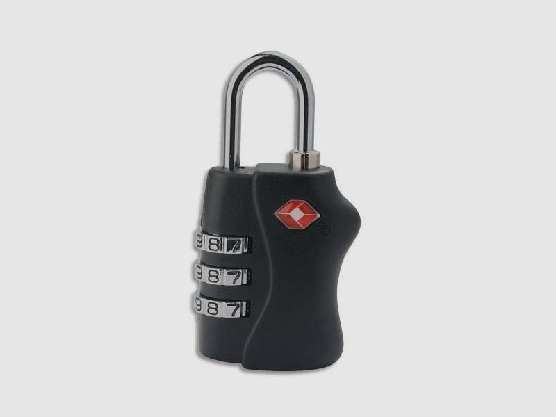 VERROU / CADENAS SPILBERGEN A COMBINAISON