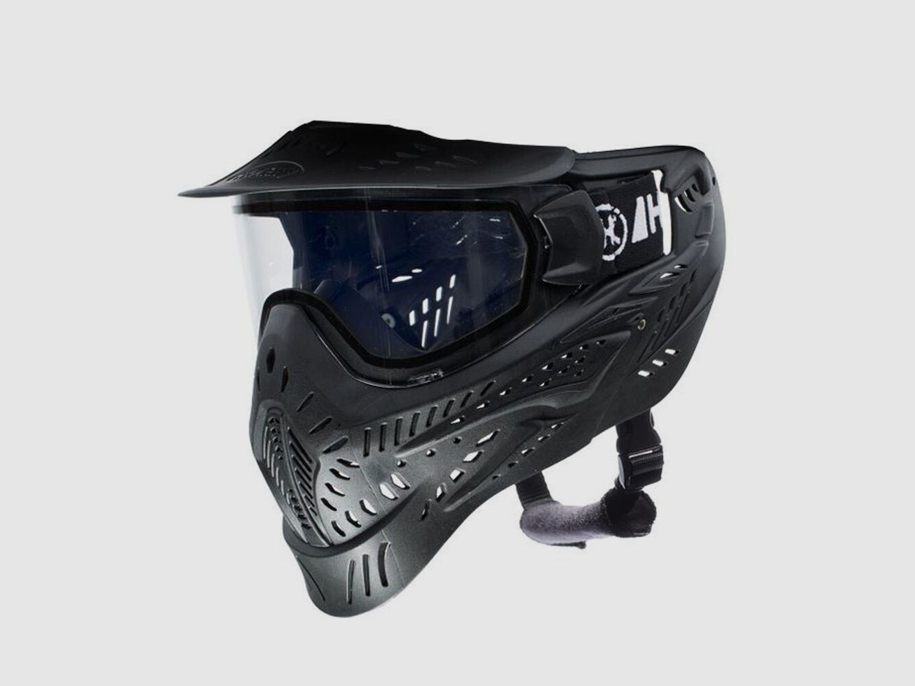 HK Army HK Army HSTL Thermal Black / Black