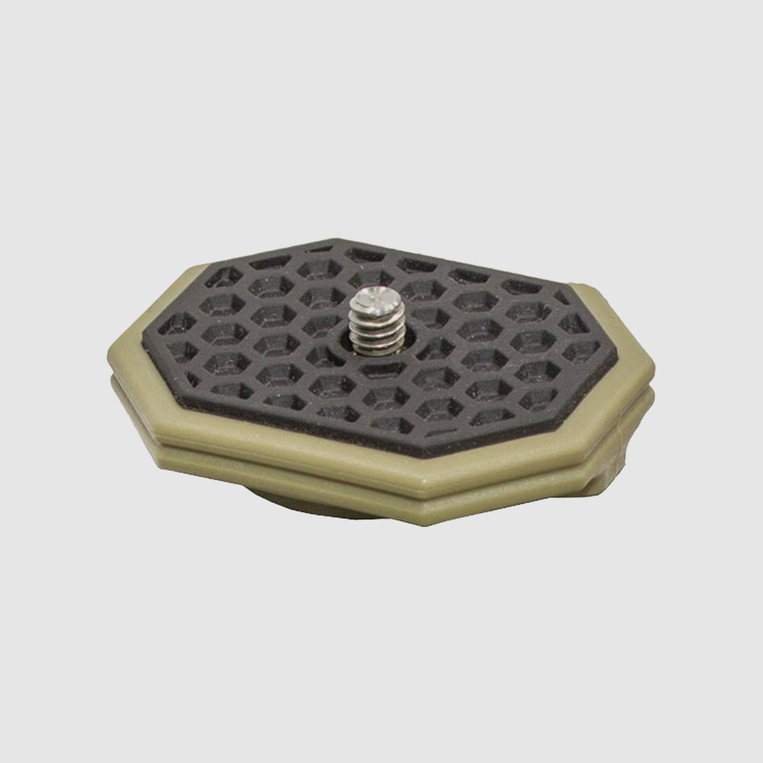 Primos statief-/camera plaat voor Trigger Stick Gen3