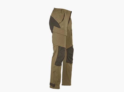 Deerhunter Pants Sarek Full Stretch