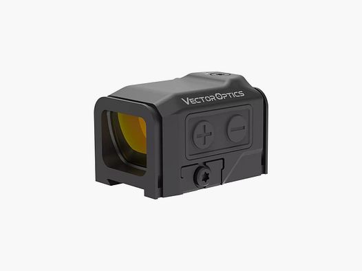Rotpunkt Vector Optics Frenzy Plus 1x18x22 GENII