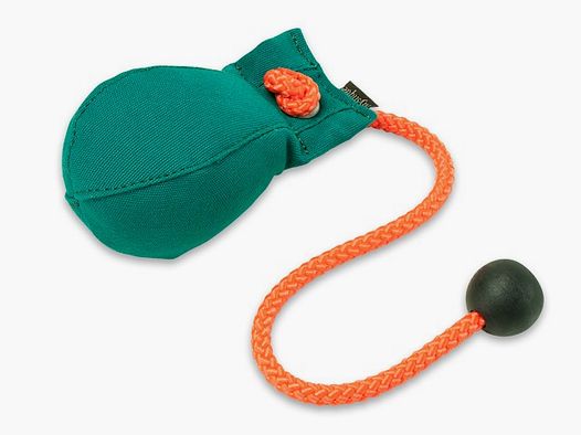 Mystique Mystique Dummy Ball 150g grün