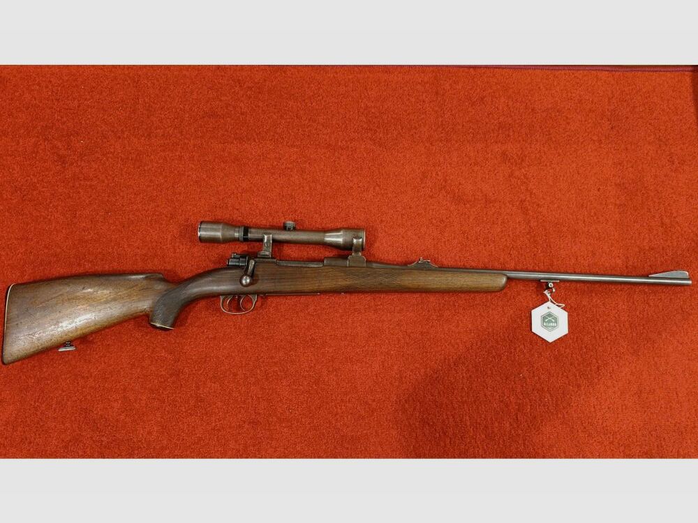 unbekannt ohne 6,5x57