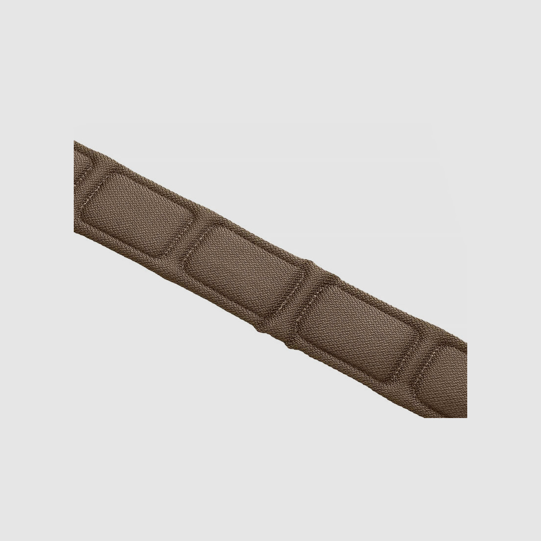 MAGPUL MS1 gepolsteter Gewehrriemen Schwarz