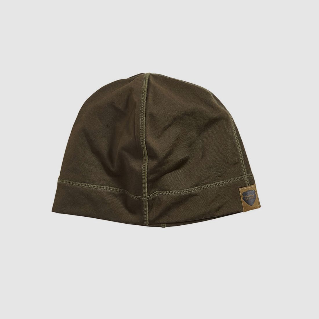 Northern Hunting Trand Beanie - grün