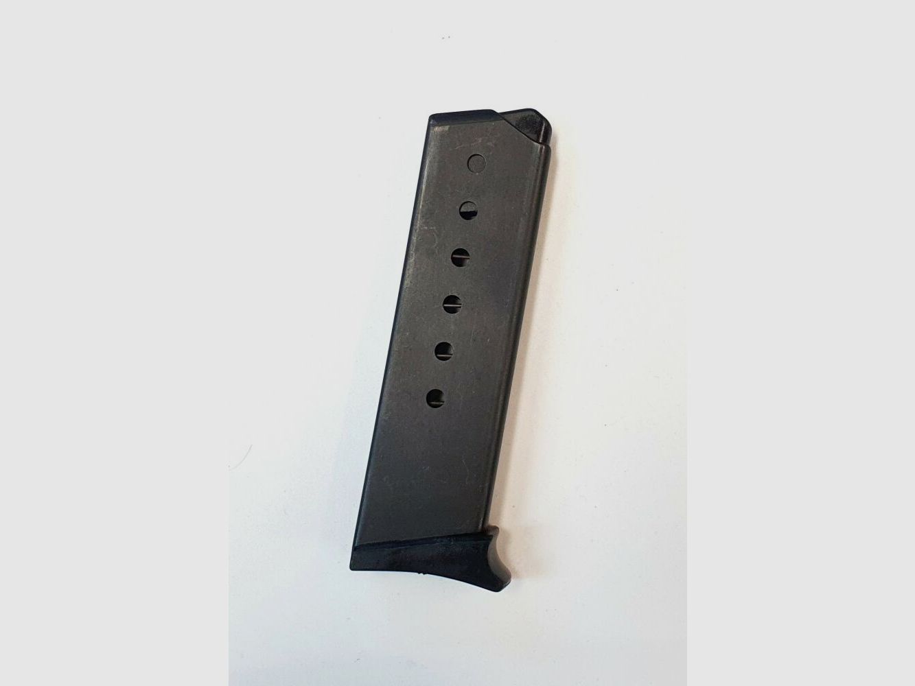 SIG SAUER Magazin für Pistole SIG SAUER P230 / P232 - 7,65mmBrowning - 8 Schuss