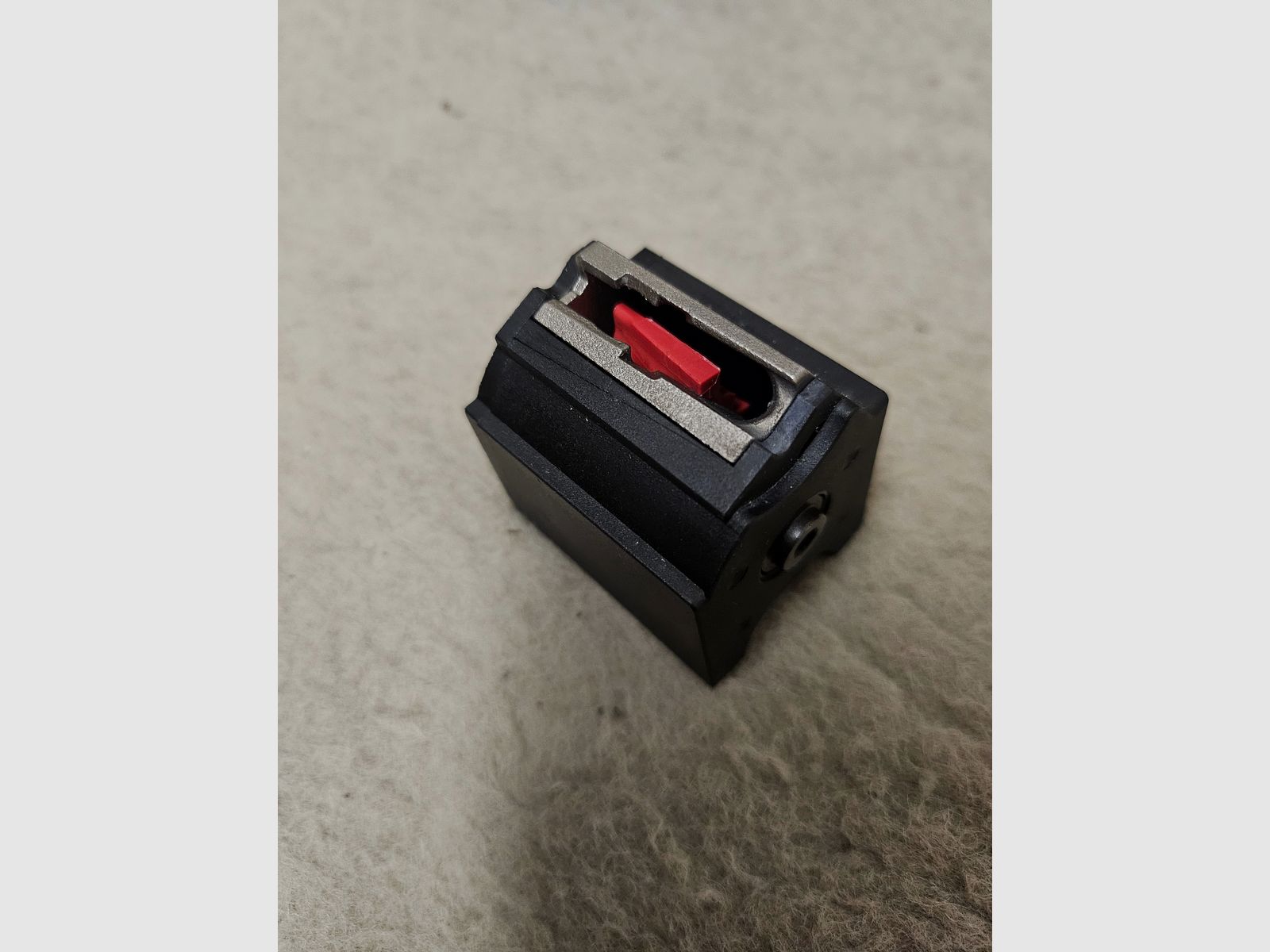 Neues Ruger 10/22 Magazin