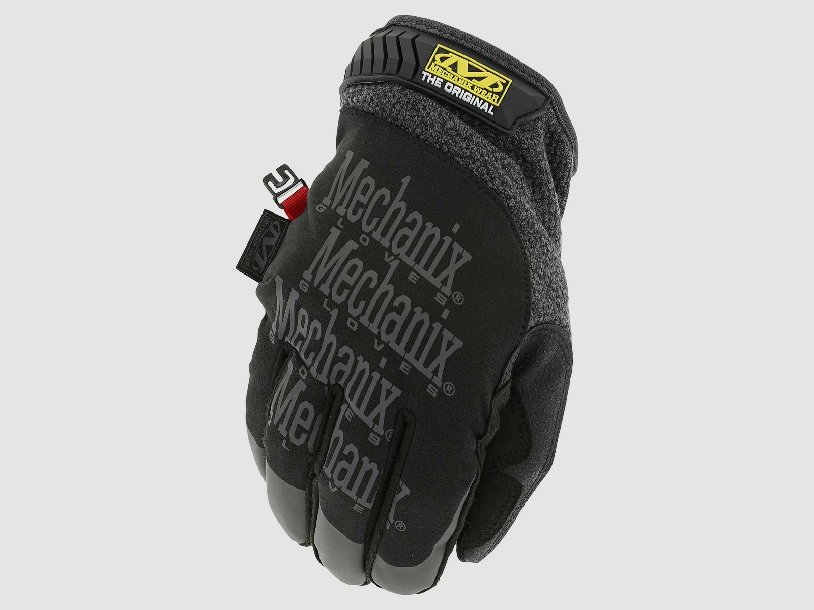 Mechanix Wear Guanti Thermohandschuhe ColdWork Original