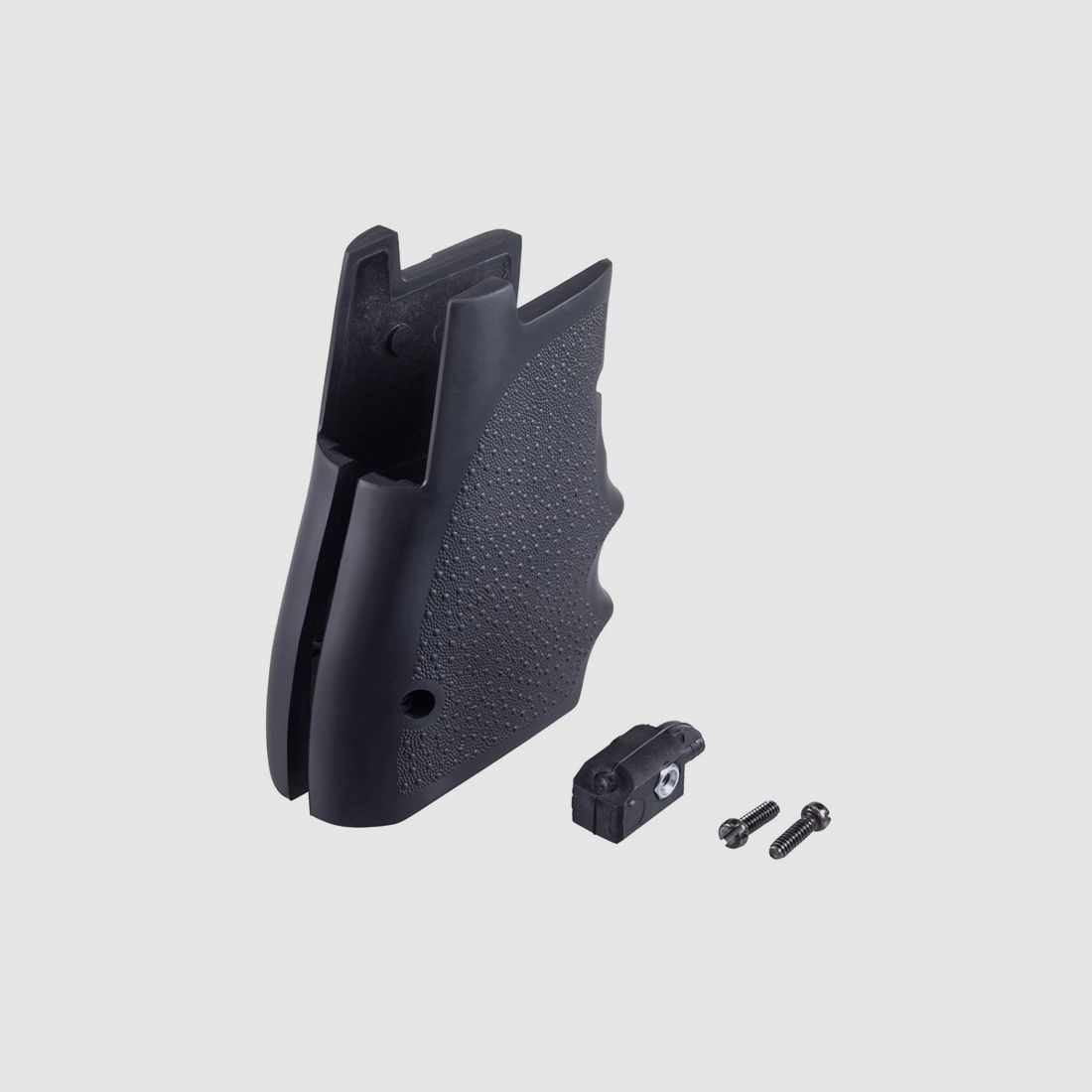 Griff Softgummi schwarz Desert Eagle XIX