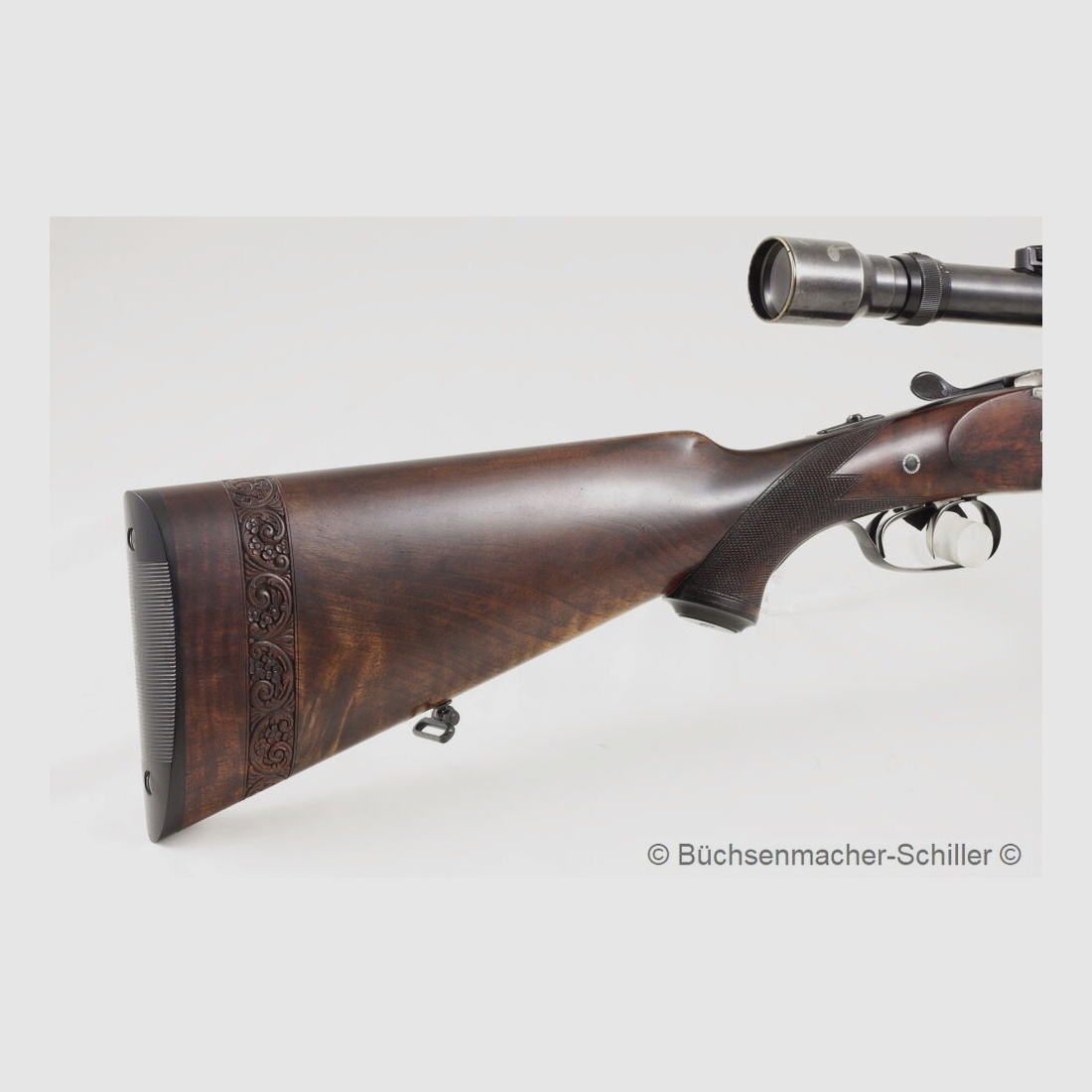 Ferlach Frankonia Import Selbstspanner