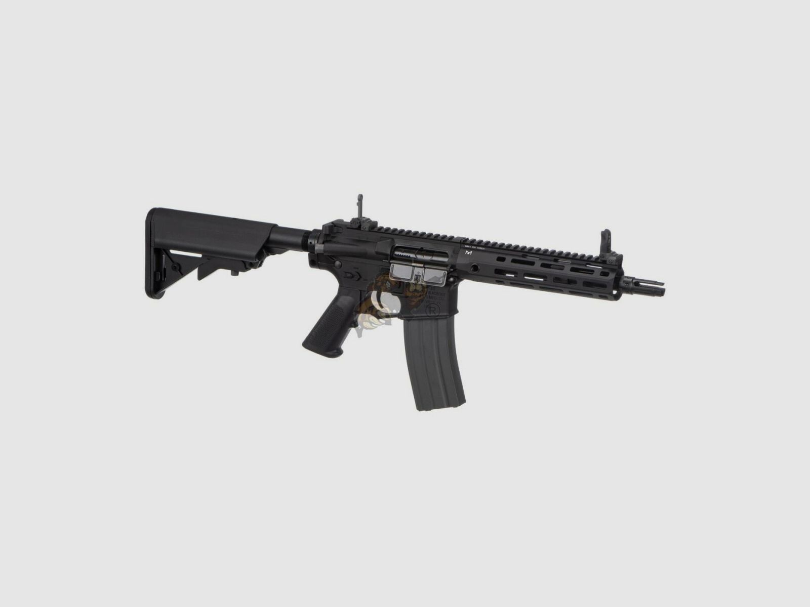 G&G Knight's Armament SR30 M-LOK compatible Airsoft S-AEG free from 18