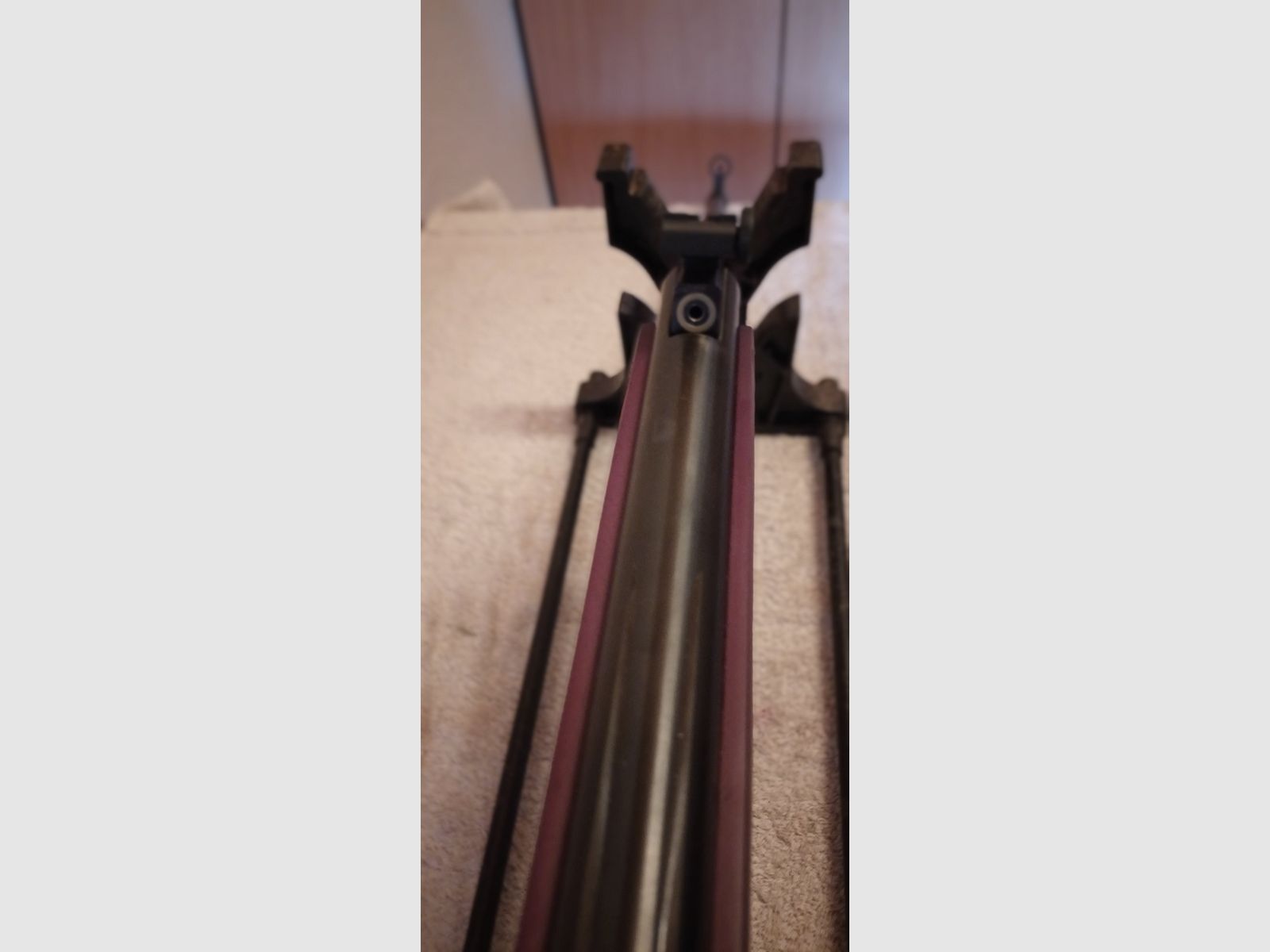 umarex perfekta 45