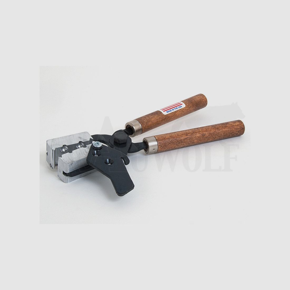 Lee .501-350-1RF 2-fach Kokille