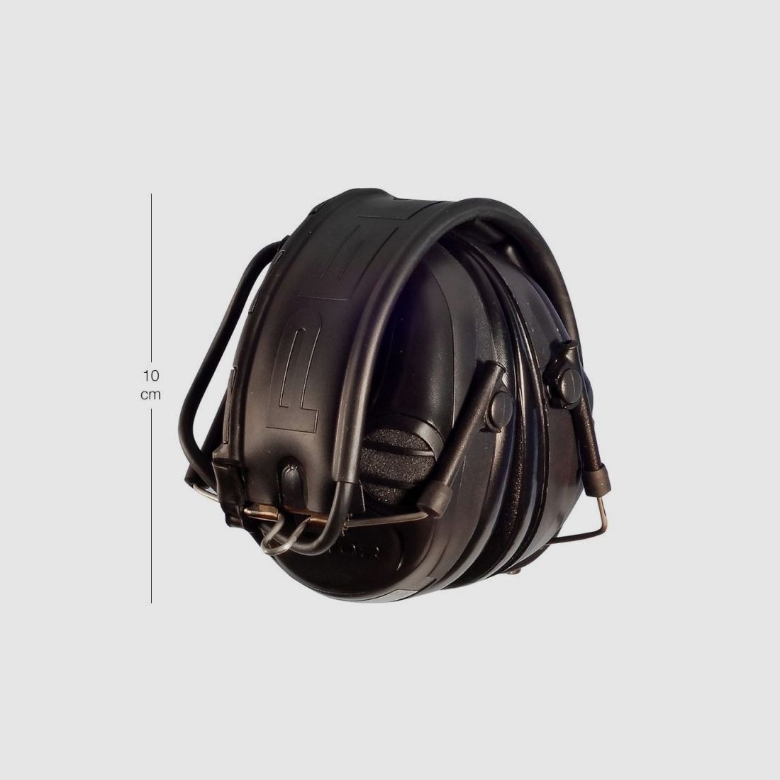Cascos electrónicos 3M PELTOR SportTac, imagen 5 de 10