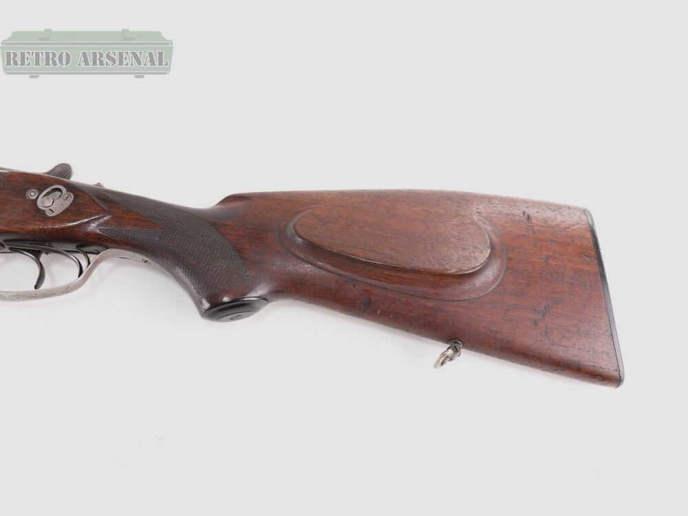 Sauer & Sohn Mod. 3000