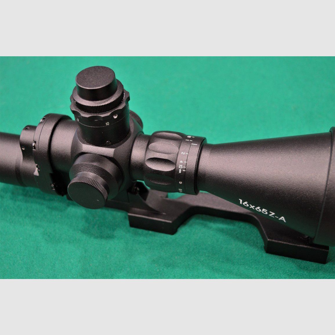 ATN 16×65 Z-A, immagine 3 di 3