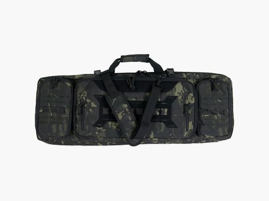 Custodia per Fucile Tattico Camo
