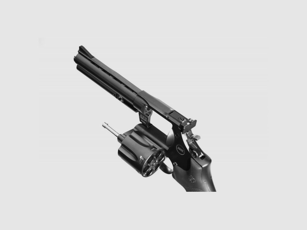 KORTH NSC 5.25'' - 357MAG, zdjęcie 5 z 6